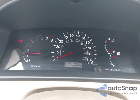 2006 Toyota Corolla Le из США, поврежденный, VIN 1NXBR30E96Z663396